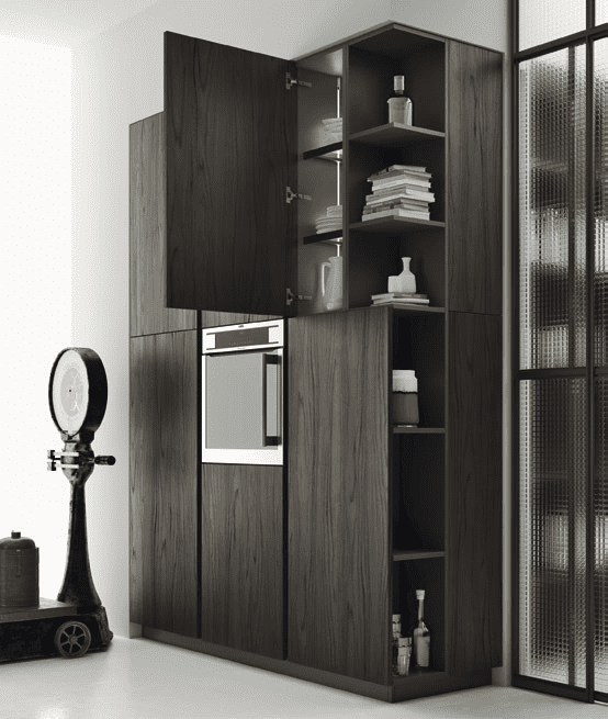 Кухня Style композиция 6 из Италии