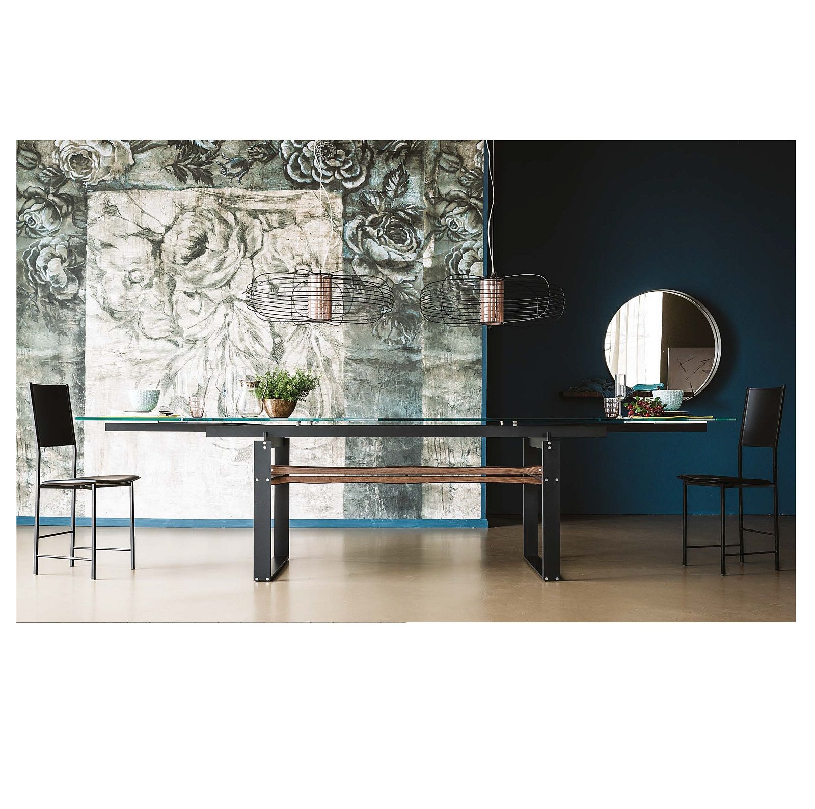 Стол Cattelan Jerez Drive из Италии