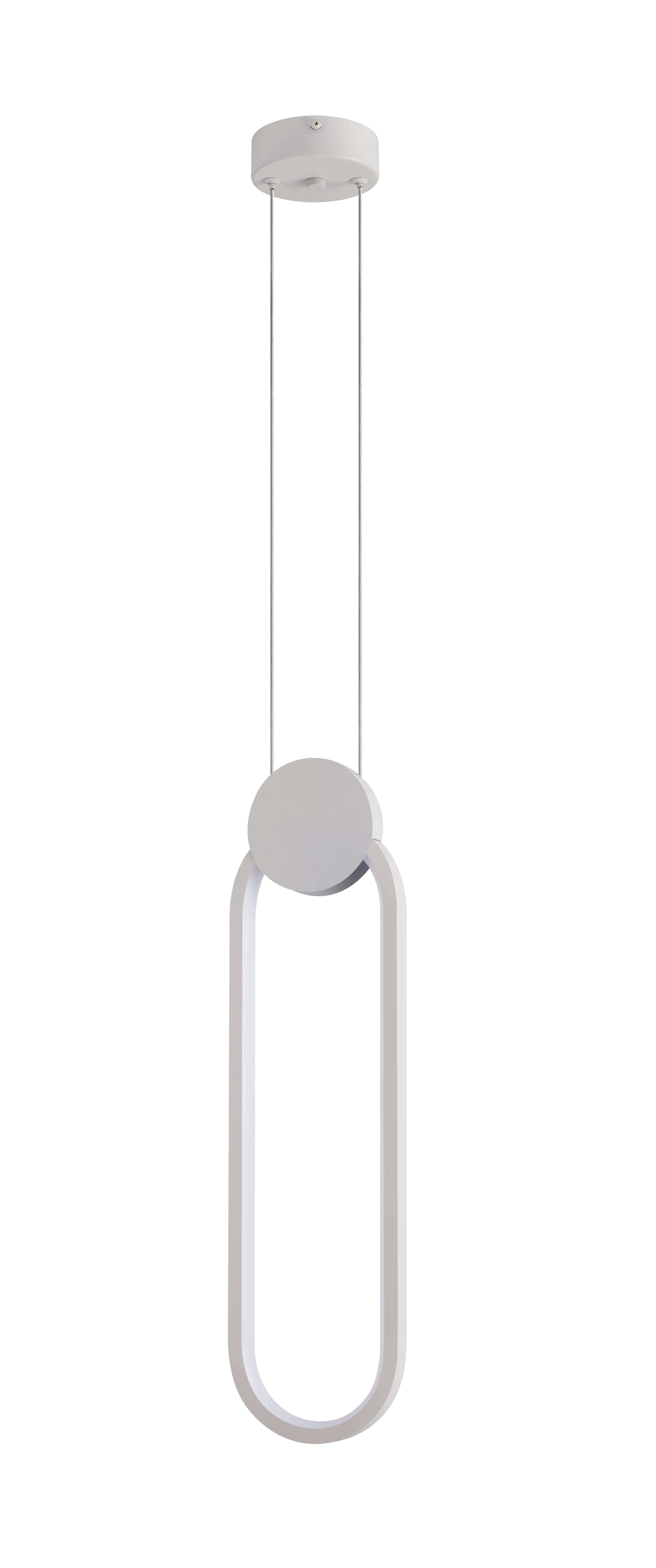 Светодиодный подвесной светильник Moderli V5022-2PL Store из Италии