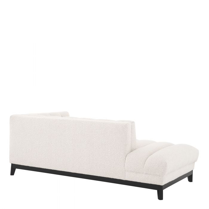 Sofa Eichholtz Ditmar right из Италии