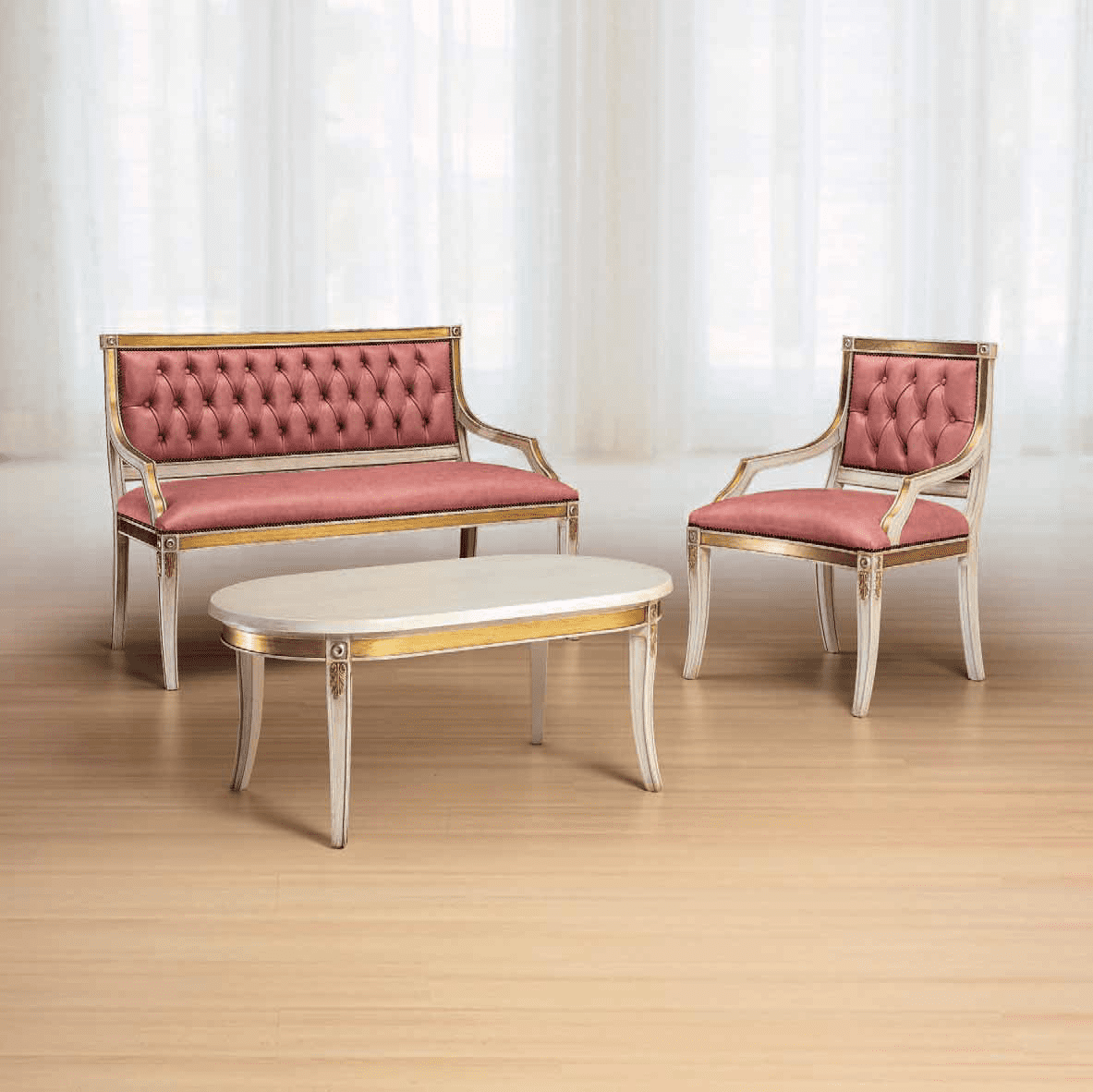 Столик Pompei из Италии