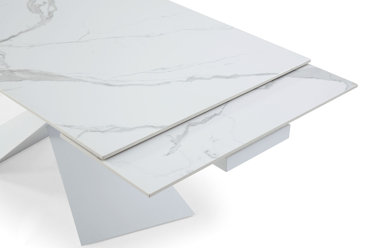 Стол раскладной Savoy 180-240 из Италии