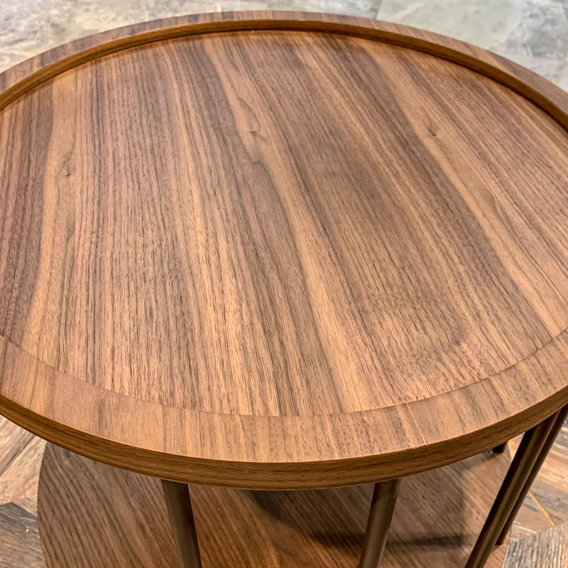 Прикроватная тумба MOD INTERIORS MENORCA из Италии