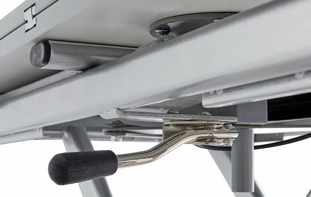 Стол-трансформер Jordan, кофе из Италии