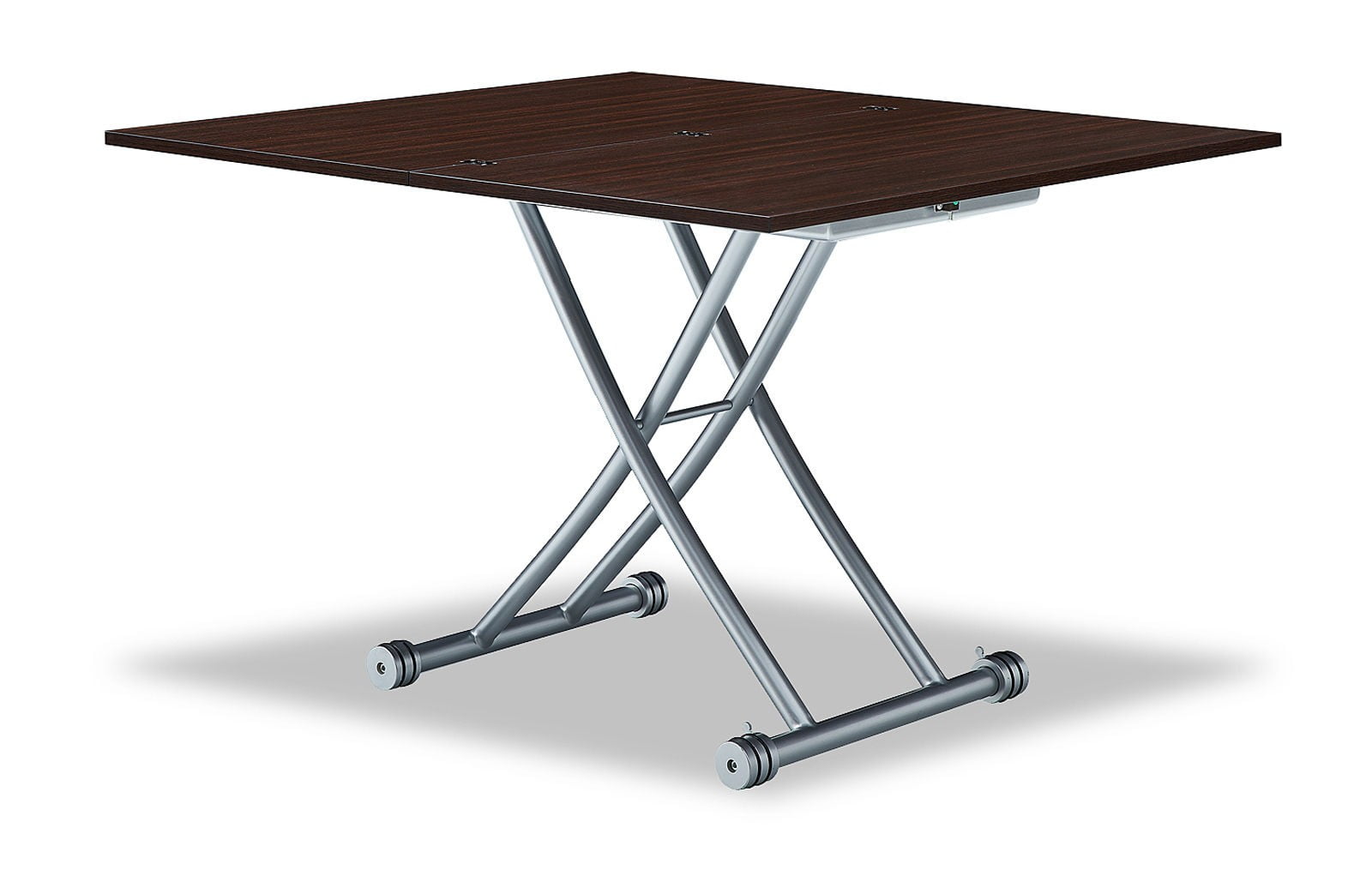 Стол-трансформер Clayton I из Италии