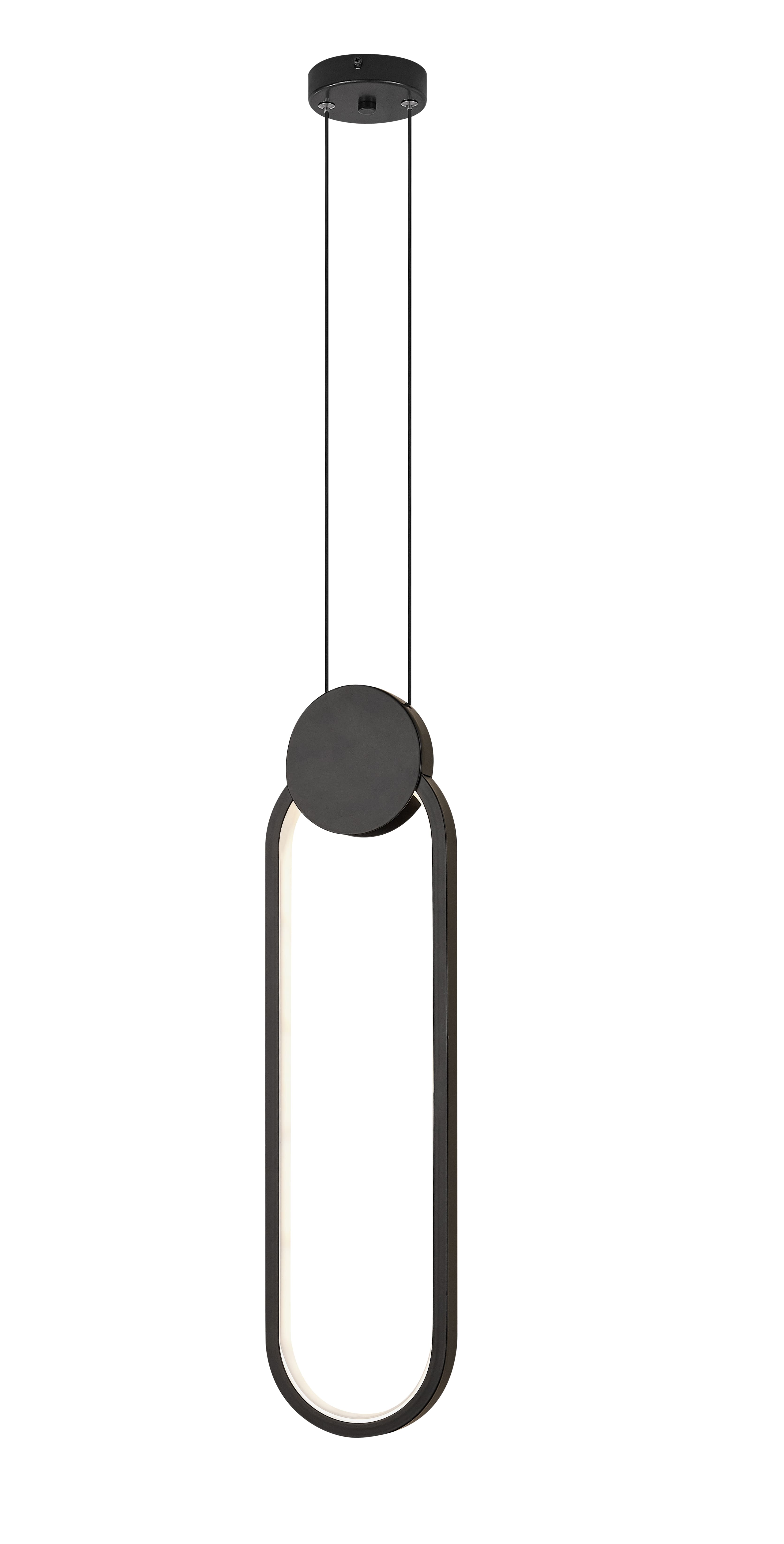 Светодиодный подвесной светильник Moderli V5023-2PL Store из Италии