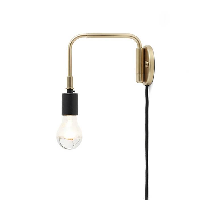 Настенный светильник Moderli V1980-1W Viona из Италии