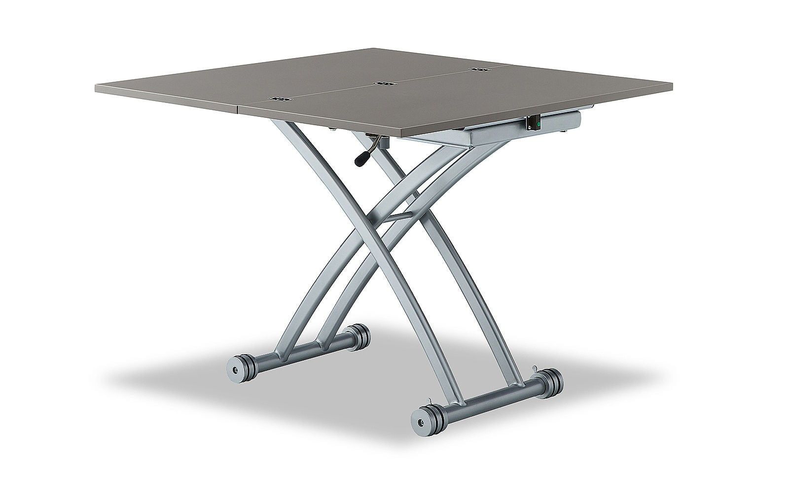 Стол-трансформер Jordan, кофе из Италии