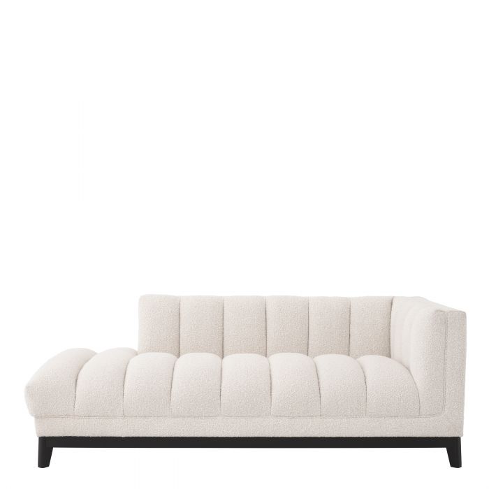 Sofa Eichholtz Ditmar right из Италии
