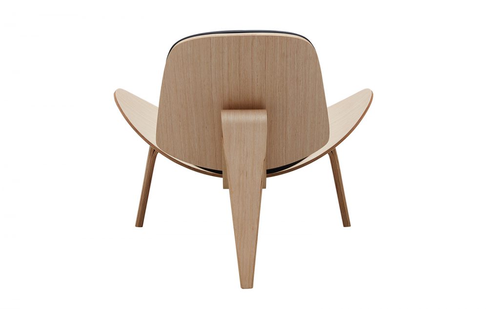 Дизайнерское кресло WD1350 из Италии