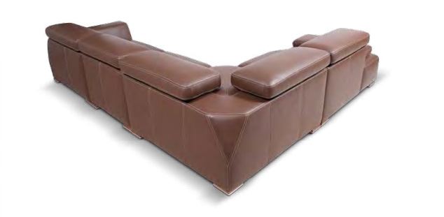 Диван WAGNER из Италии