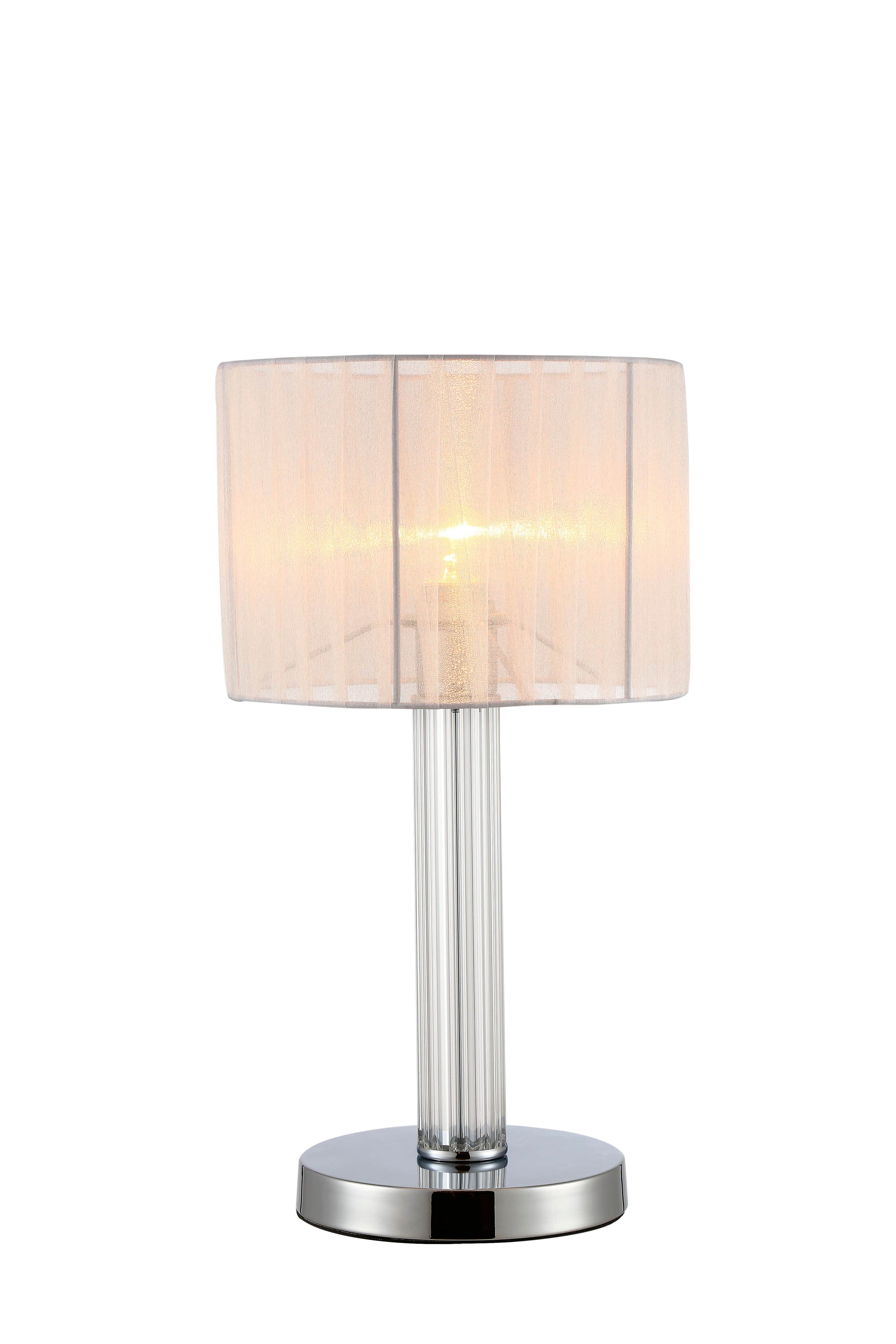 Настольная лампа Moderli V2651-1T Claim из Италии
