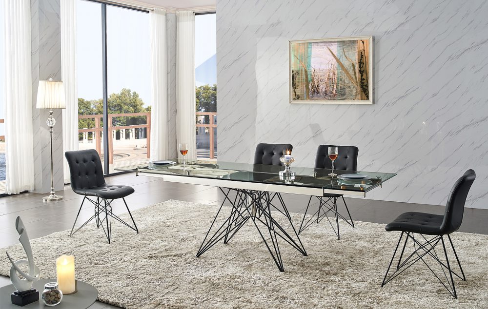 Обеденный стол T041 (160) из Италии