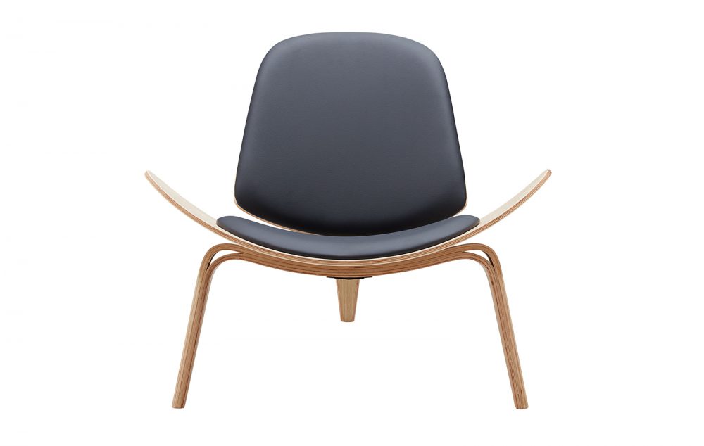 Дизайнерское кресло WD1350 из Италии