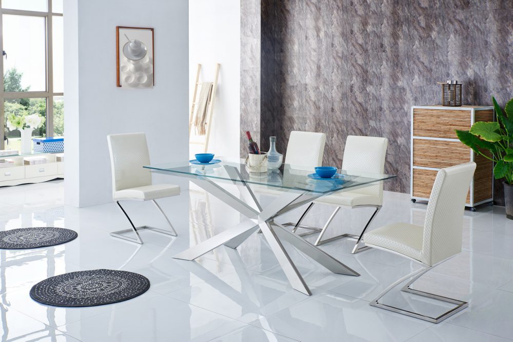 Обеденный стол T088 (180) из Италии