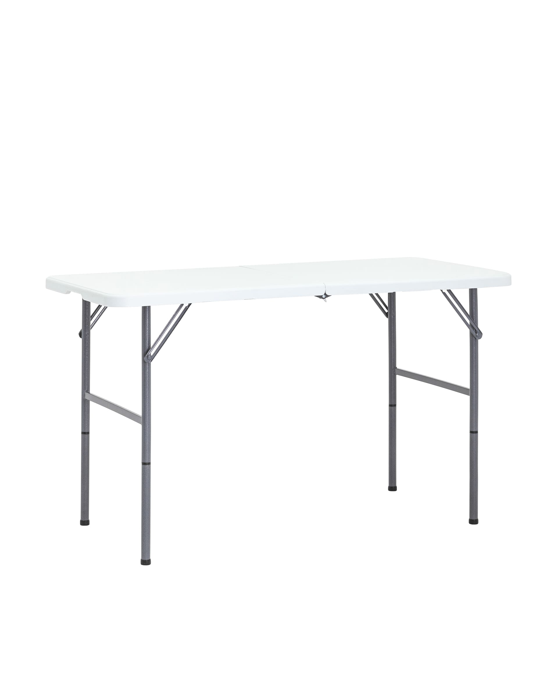 Стол складной чемодан пластиковый Кейт 120 из Италии