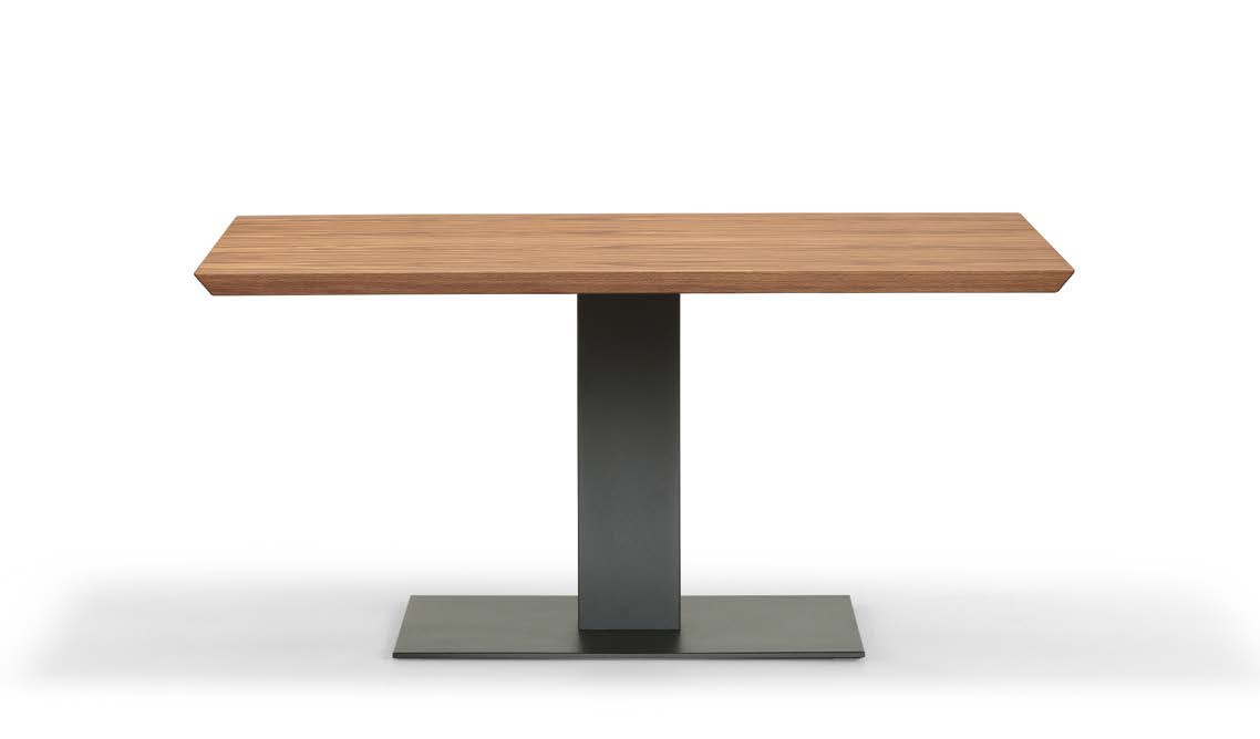 Стол Cattelan Elvis Wood из Италии