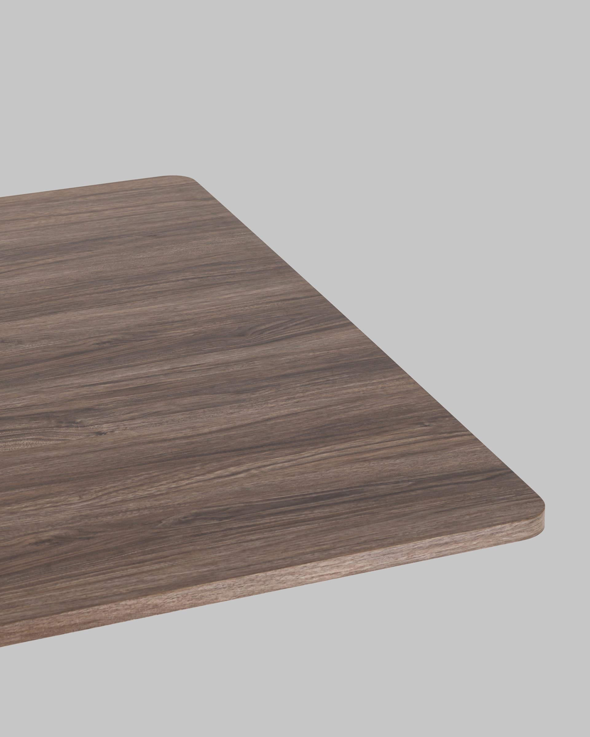 Стол обеденный Strong Square 90х90 орех из Италии