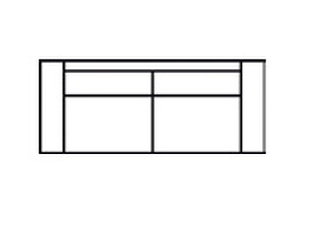 Диван Jazz Day отделка ткань кат.B FURNINOVA SOFAS из Италии