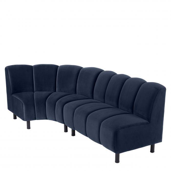 Sofa Eichholtz Hillman из Италии