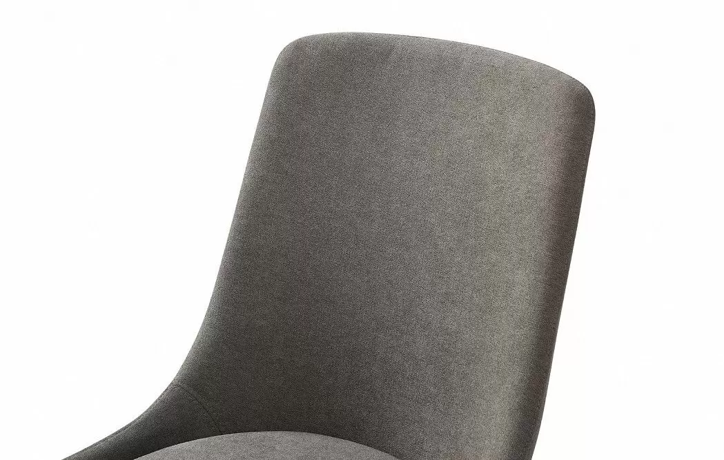 Стул Melissa, темно-серый/ясень из Италии