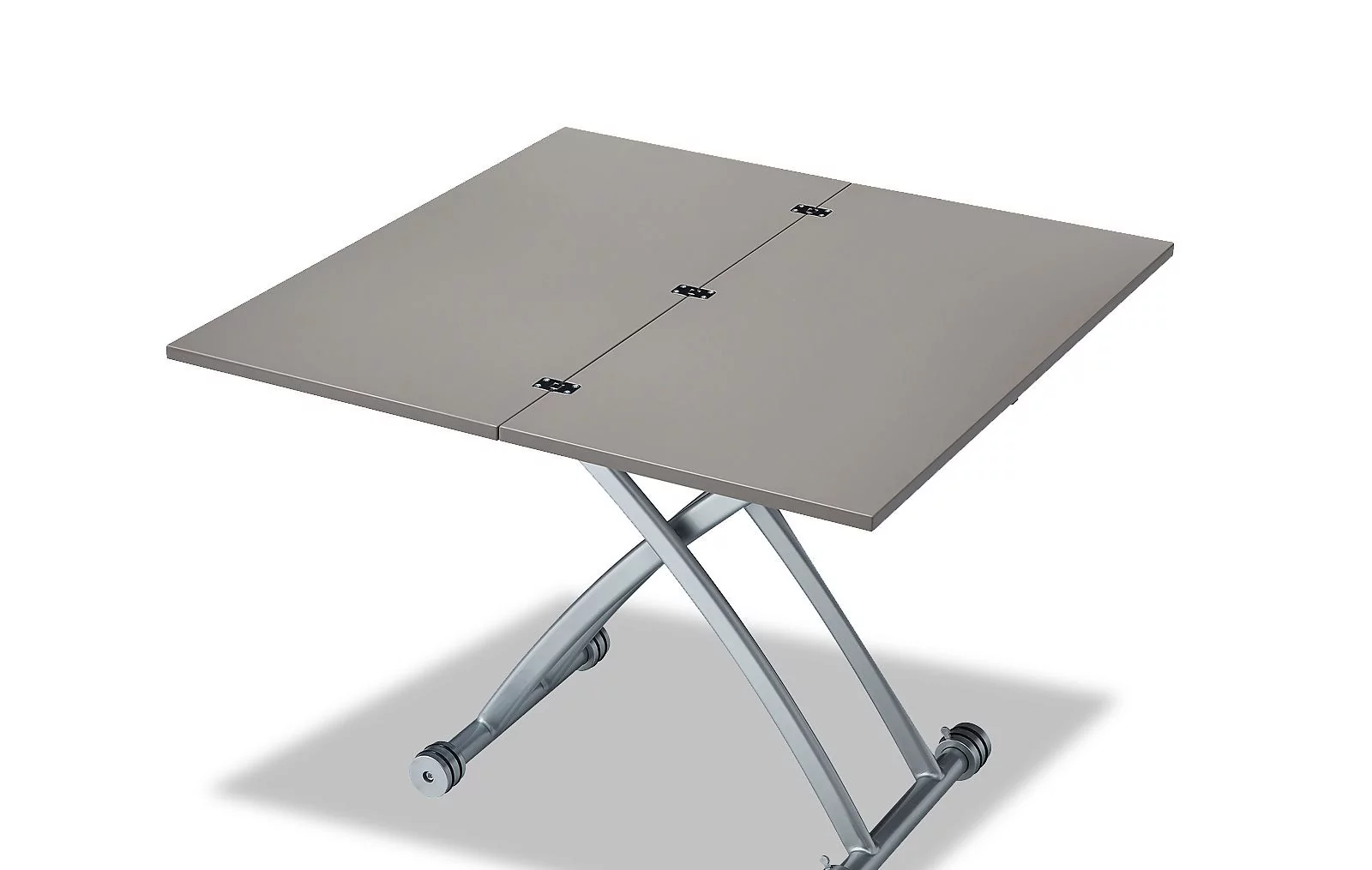 Стол-трансформер Jordan, кофе из Италии