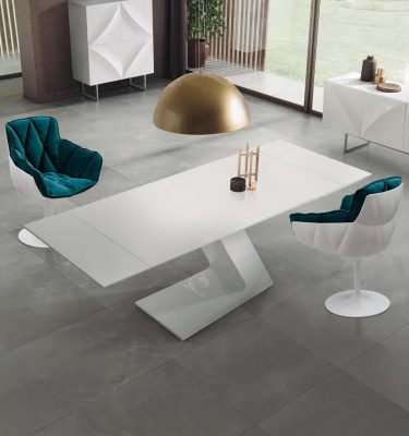 Обеденный стол DUPEN DT-21 из Италии