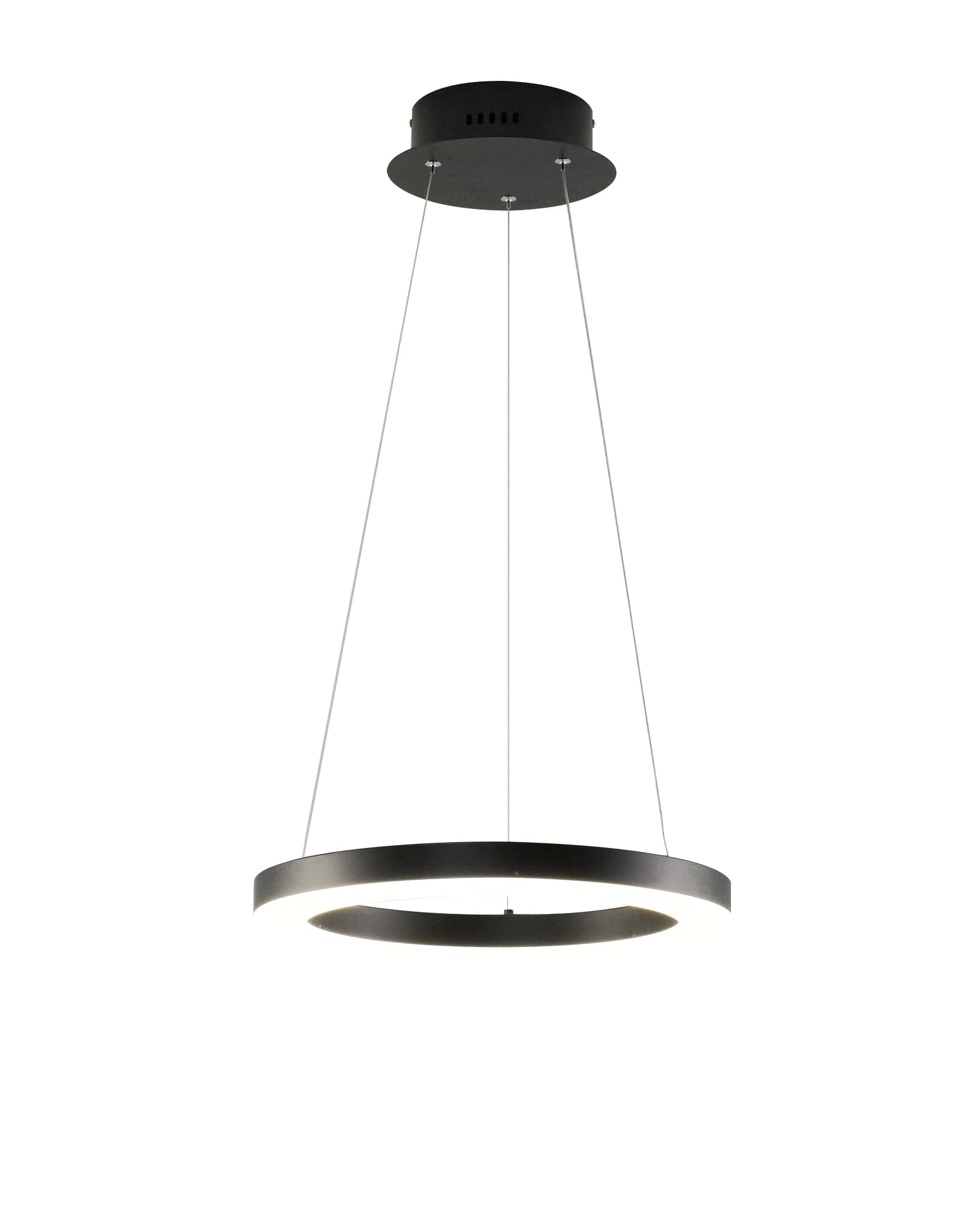 Светодиодная подвесная люстра Moderli V1751-PL Bona LED*50W из Италии