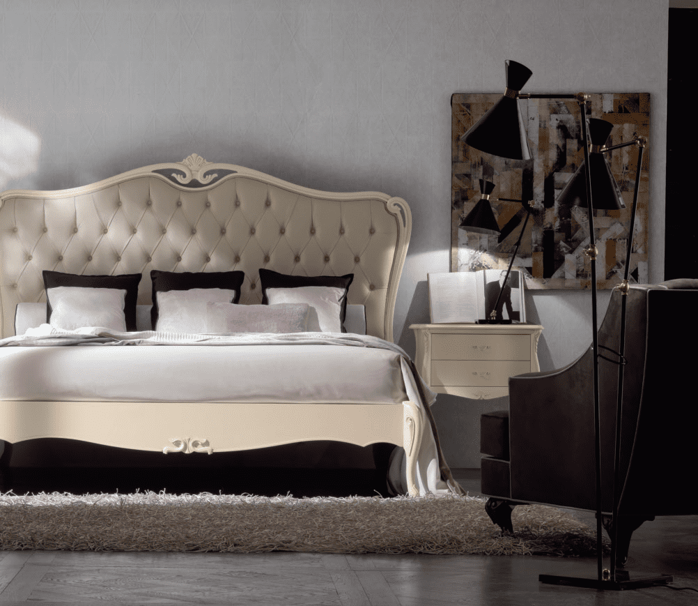 Спальня из коллекции Valpolicella из Италии