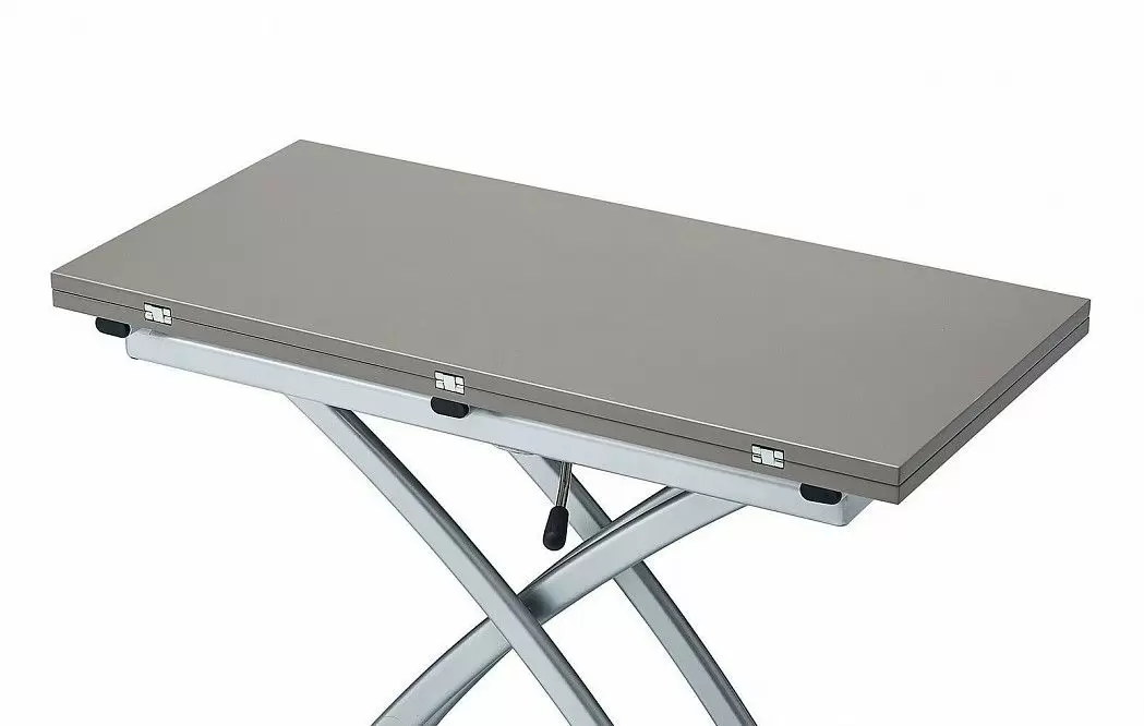 Стол-трансформер Jordan, кофе из Италии