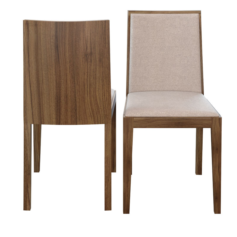 Стул MOD INTERIORS AVILA из Италии