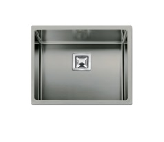 Мойка Artinox Titanium 50 anthracite из Италии