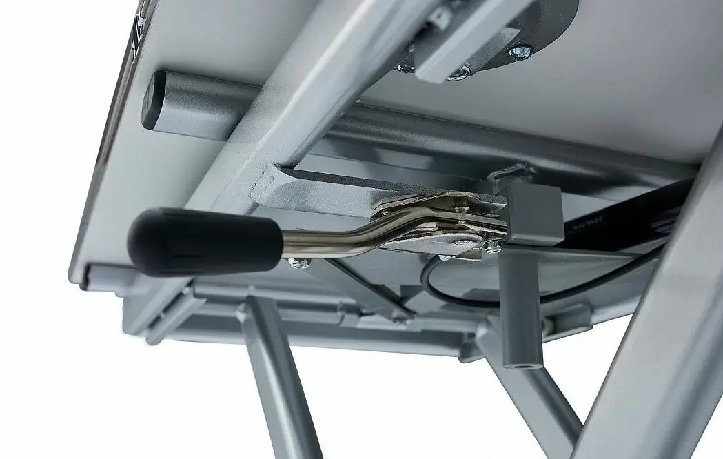 Стол-трансформер Jordan, кофе из Италии