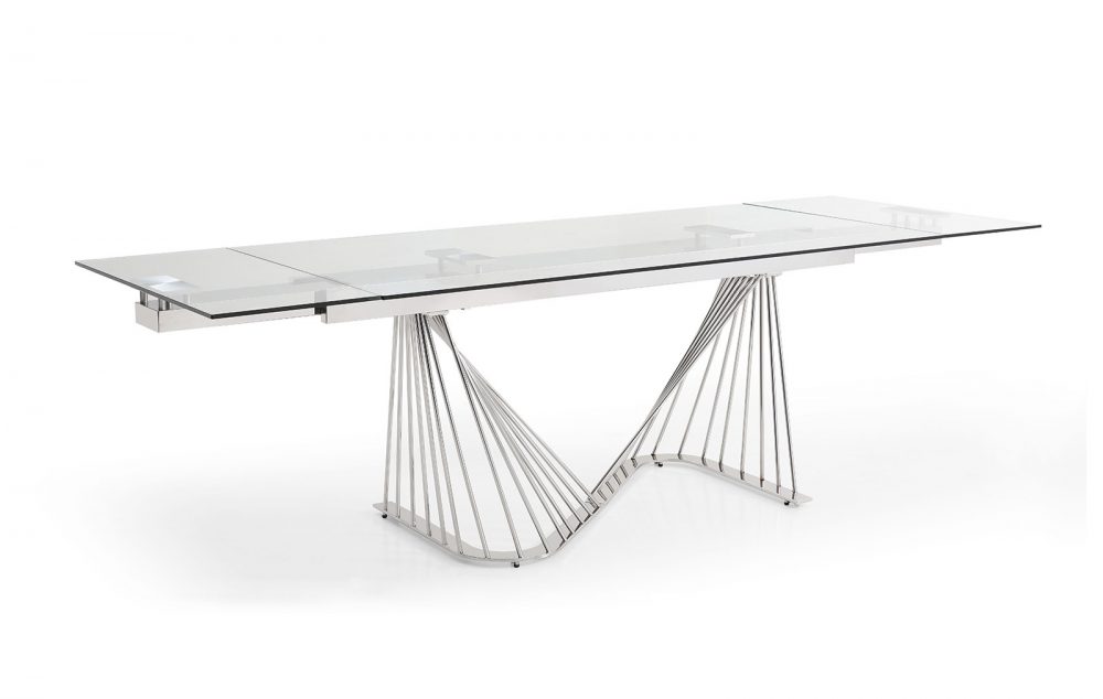 Обеденный стол DT9118GS из Италии