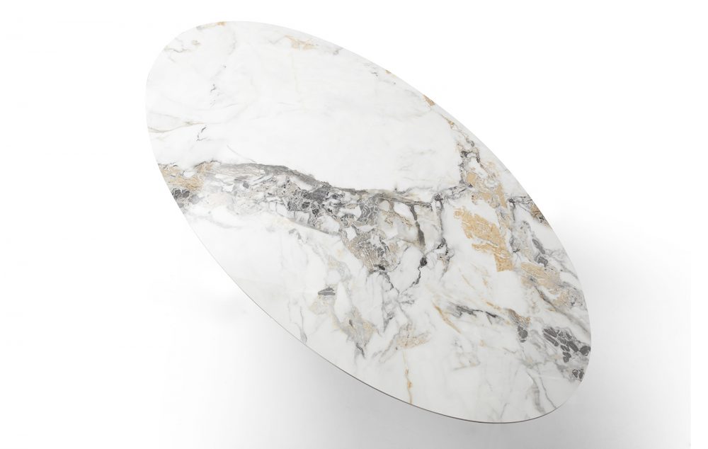 Обеденный стол DT9375FCI из Италии