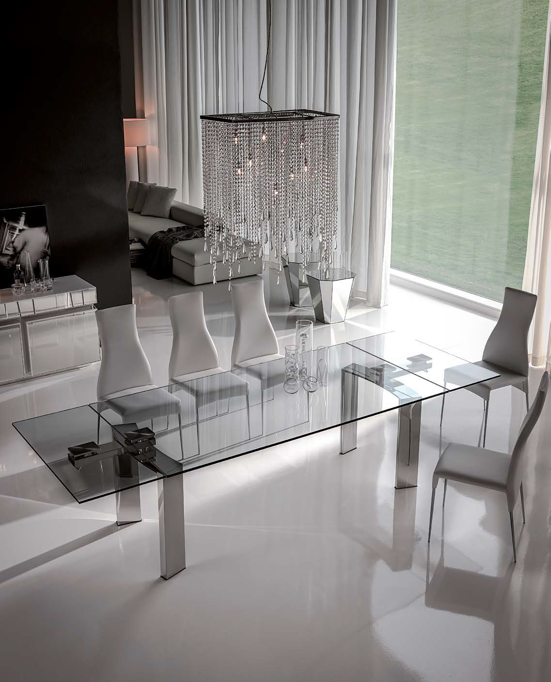 Стол Cattelan Daytona из Италии