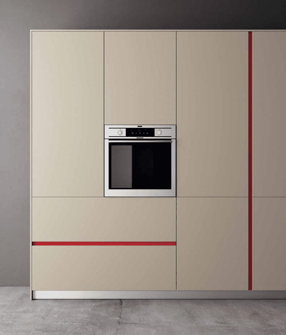 Кухонный гарнитур Doimo Cucine FJORD из Италии