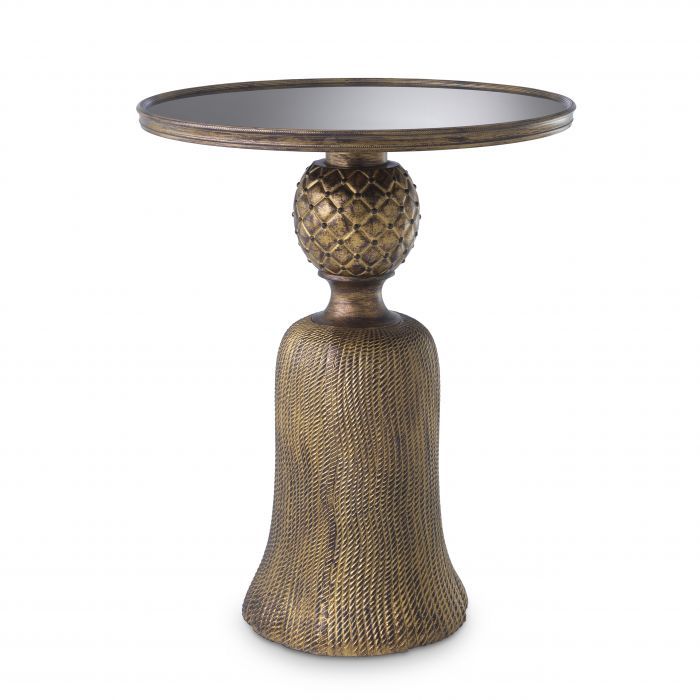 Обеденный стол Eichholtz Fiocchi из Италии