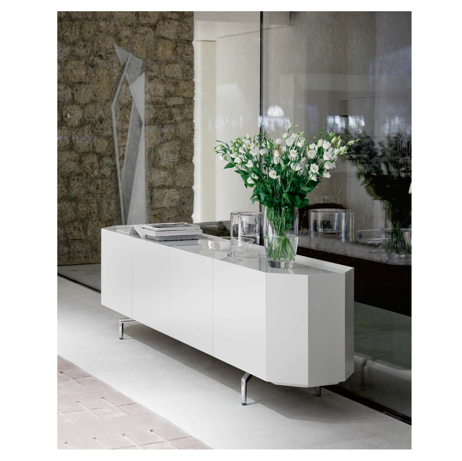 Комод Cattelan Chelsea из Италии