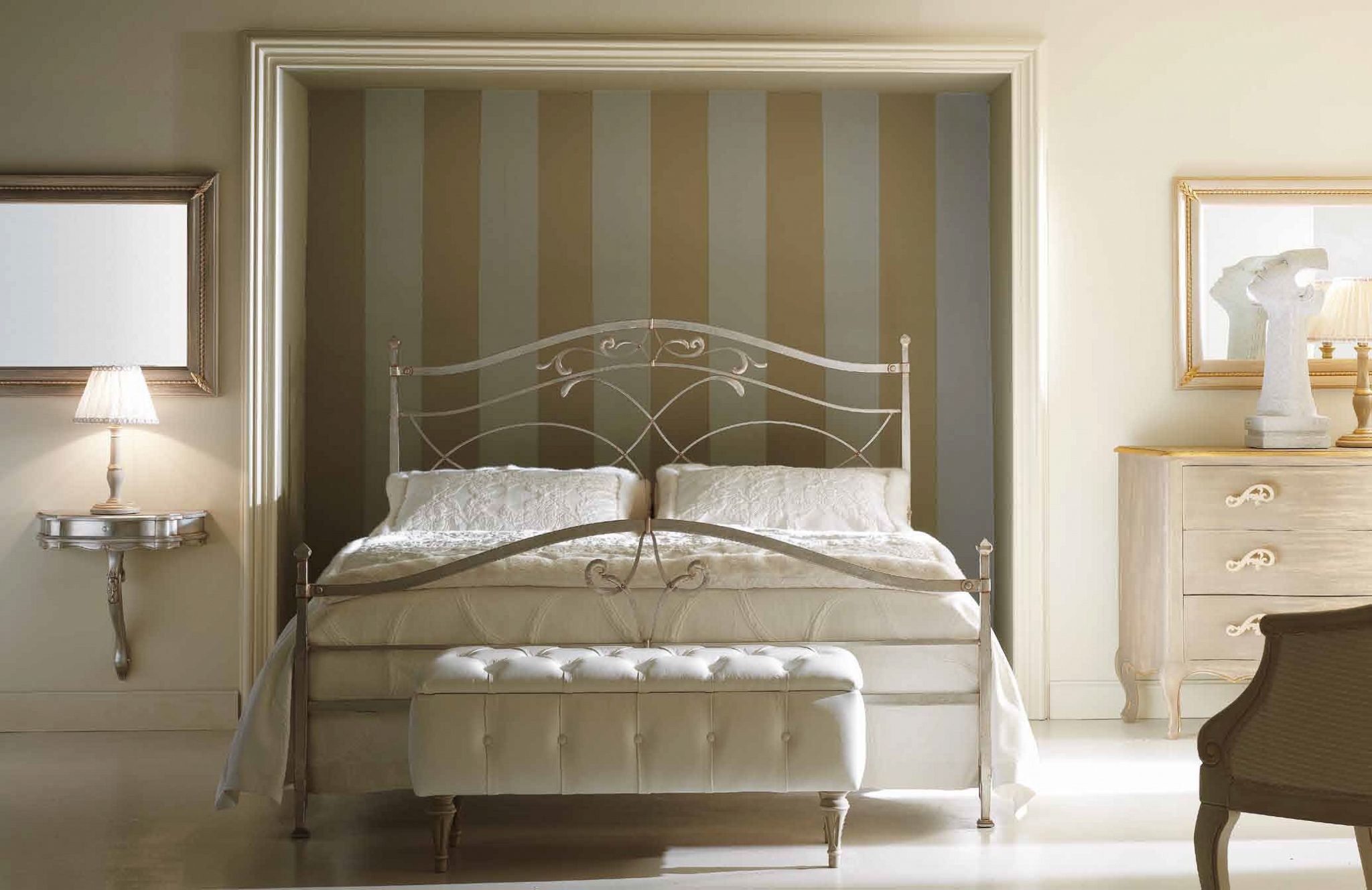 Спальня CHARME ZEUS из Италии