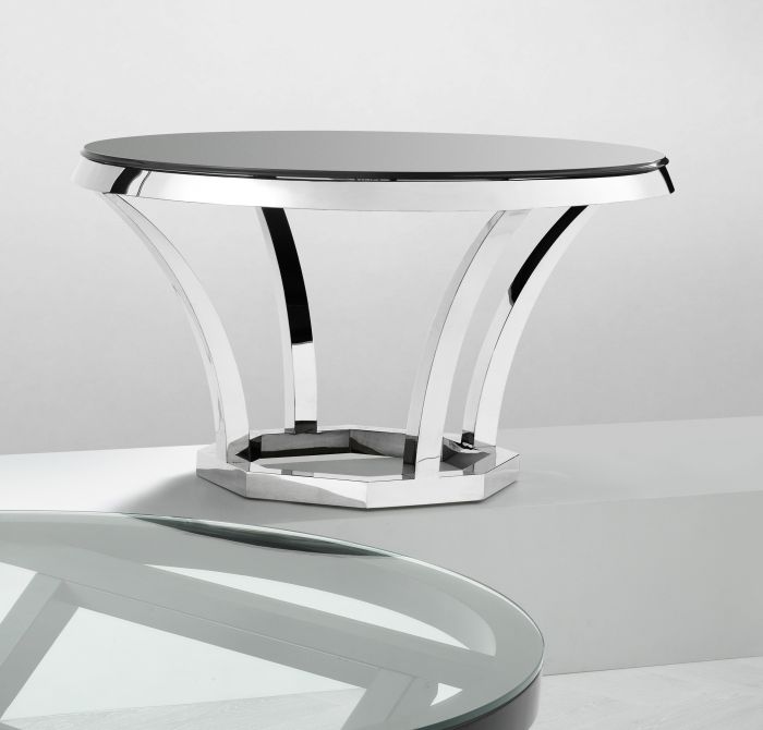 Обеденный стол Eichholtz Valentino из Италии