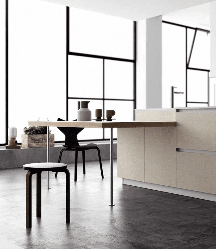 Итальянская кухня FJORD из Италии