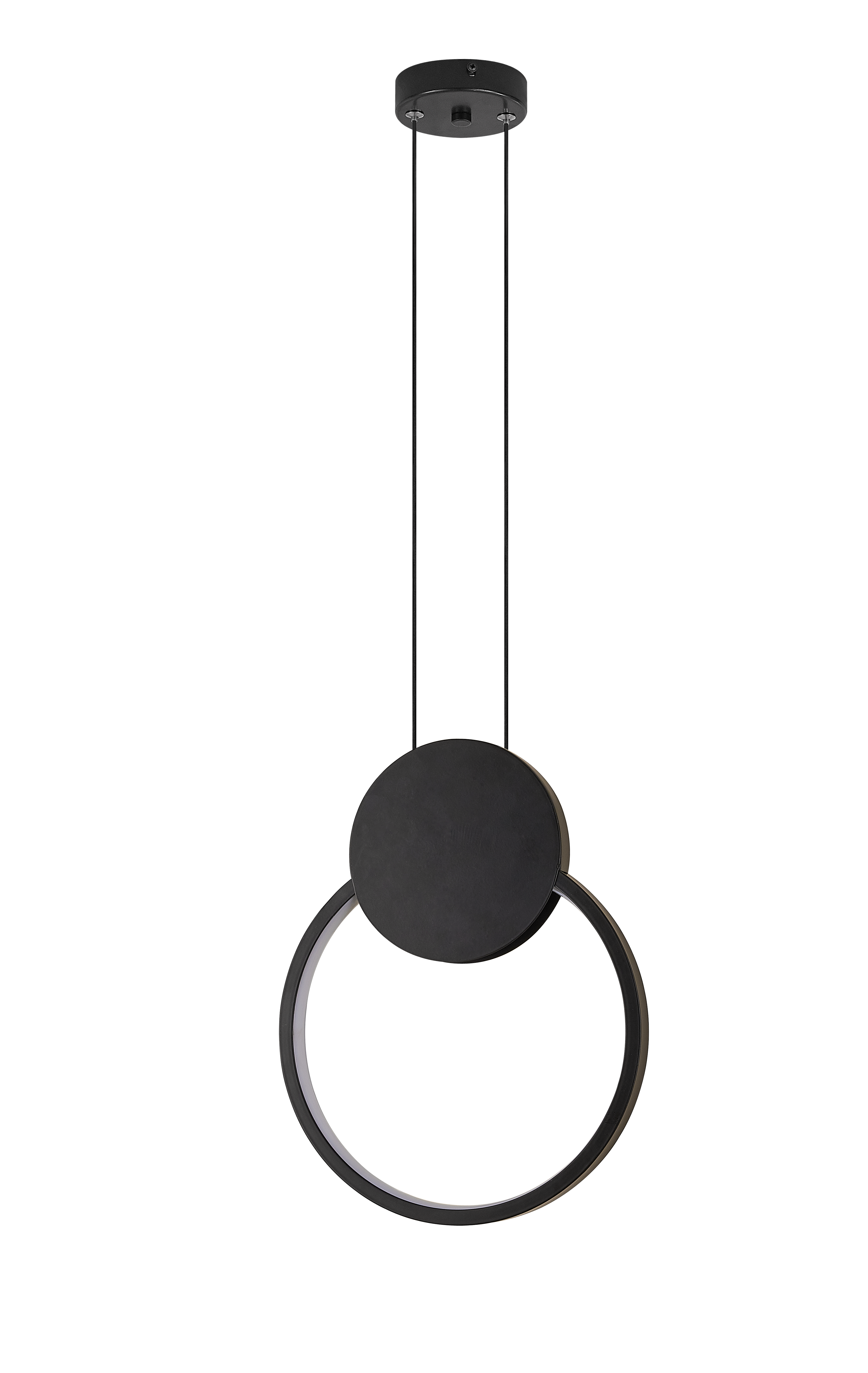 Светодиодный подвесной светильник Moderli V5021-1PL Store из Италии