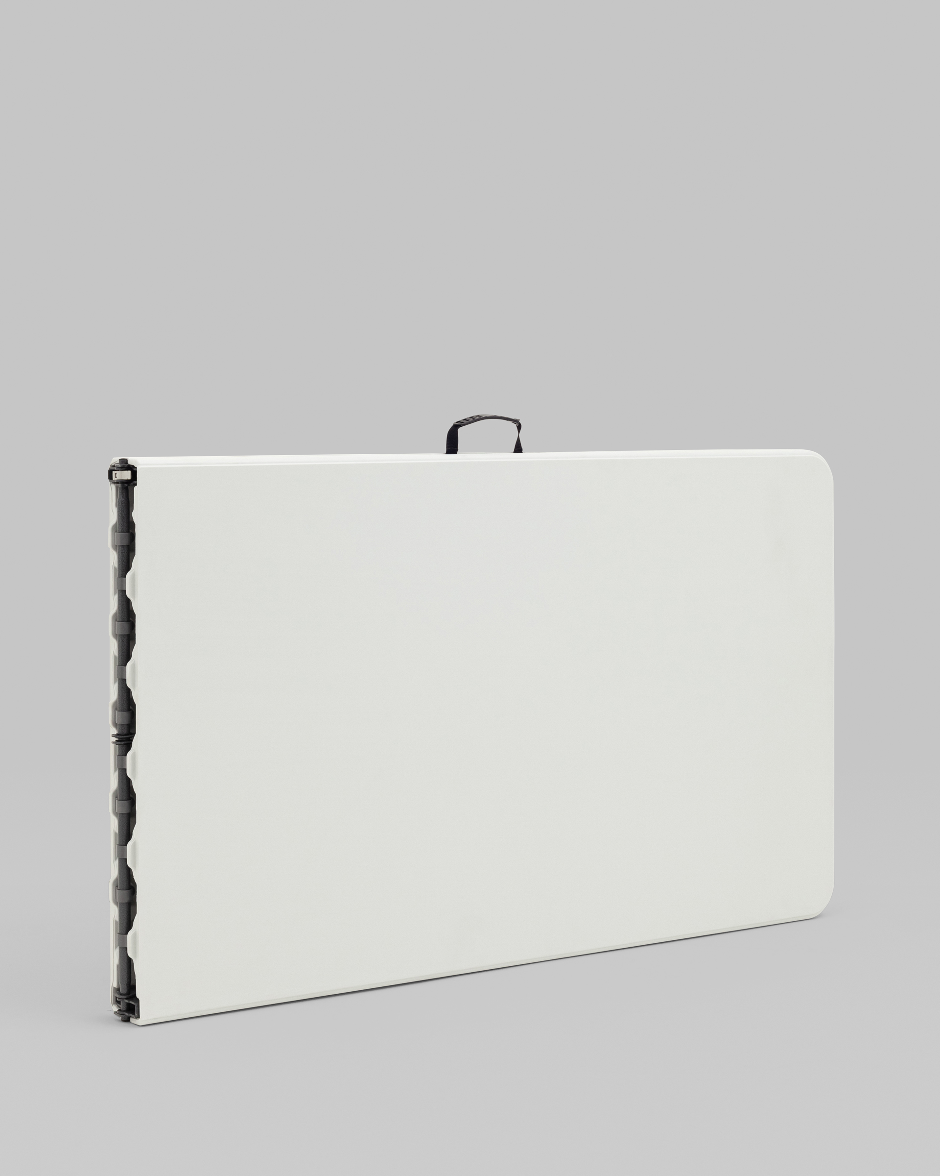 Стол складной чемодан пластиковый Кейт 240 из Италии