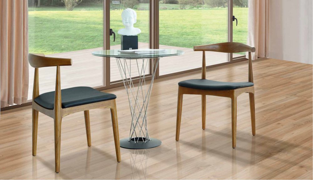 Обеденный стол RT-413(C)70 из Италии