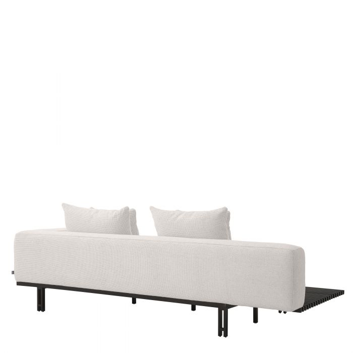 Sofa Eichholtz Horace right из Италии