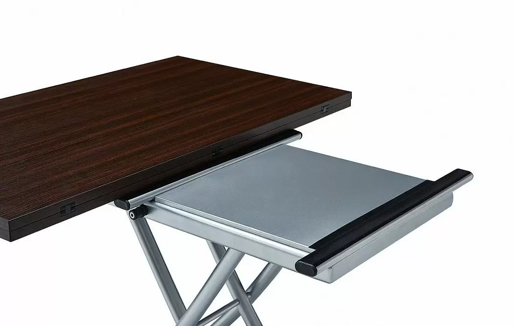 Стол-трансформер Clayton I из Италии